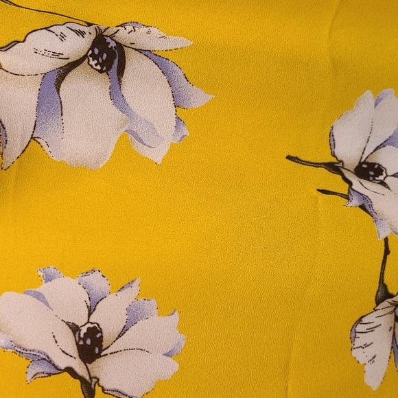 🚨 SOLD 🚨 Papermoon Bonney keyhole halter - Picture 3 of 5